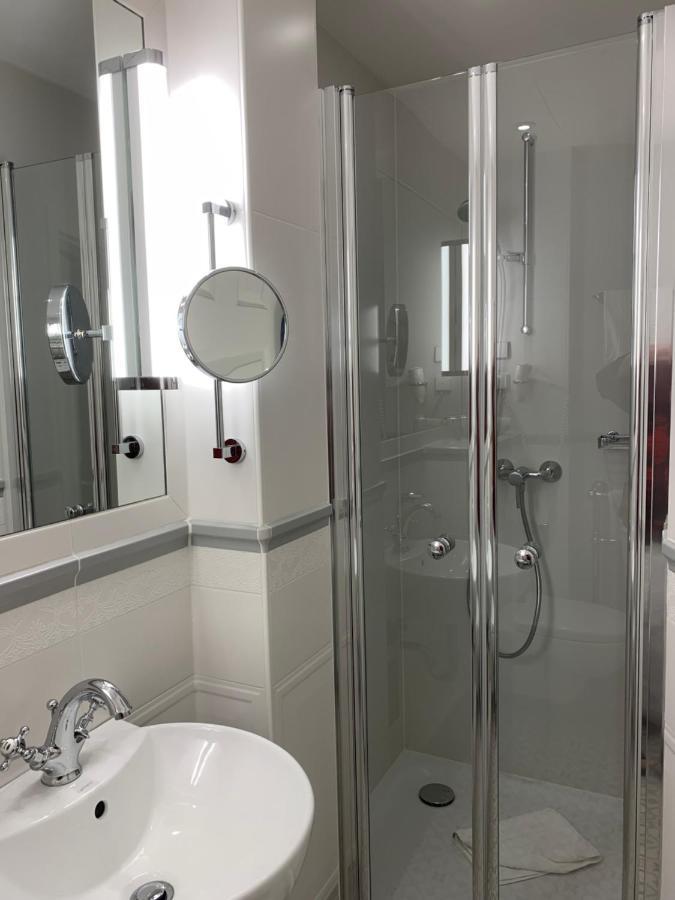 Hotel Seeufer Plön Εξωτερικό φωτογραφία