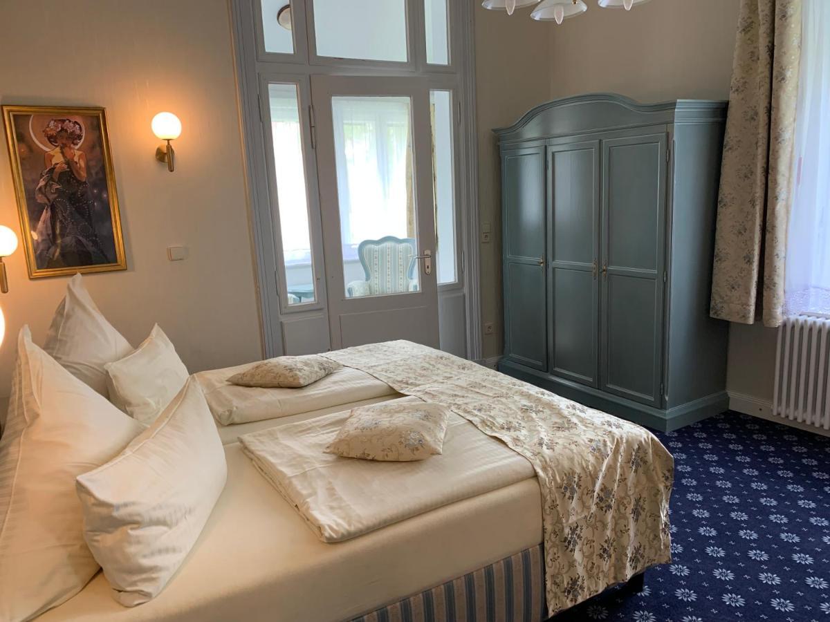 Hotel Seeufer Plön Εξωτερικό φωτογραφία