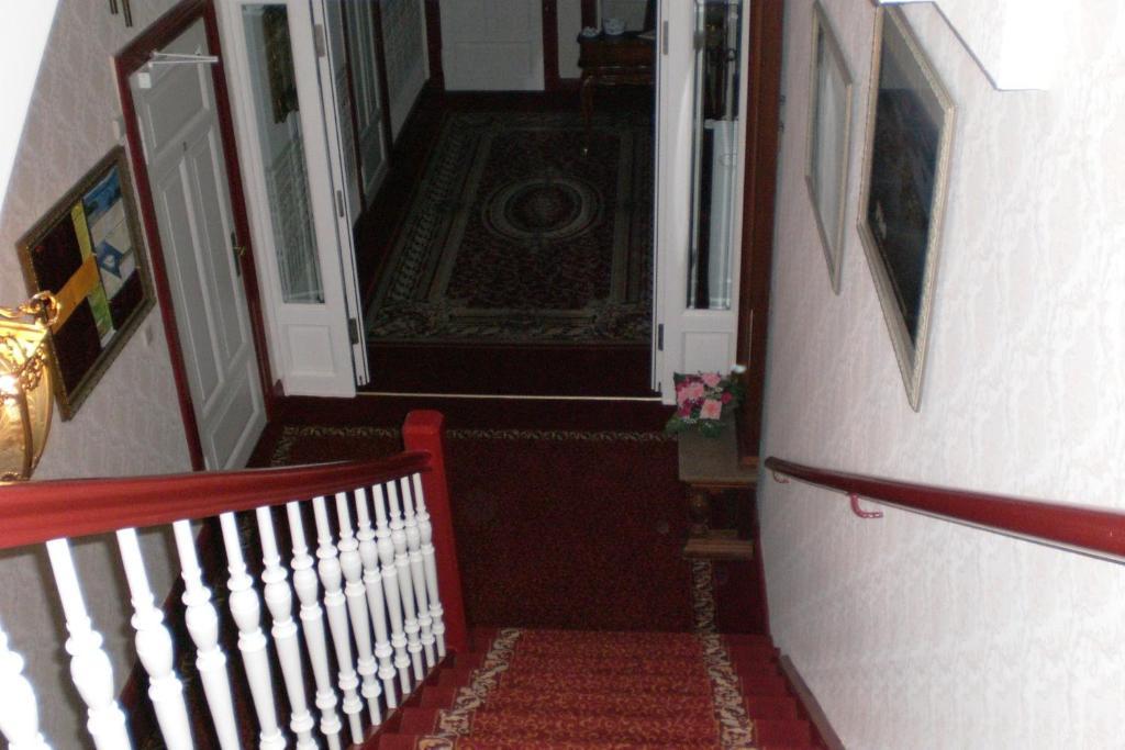 Hotel Seeufer Plön Εξωτερικό φωτογραφία