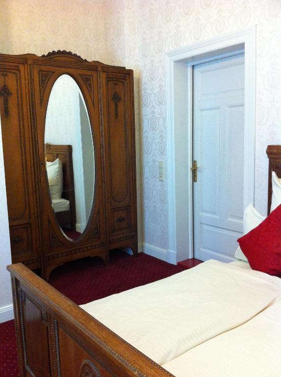 Hotel Seeufer Plön Εξωτερικό φωτογραφία