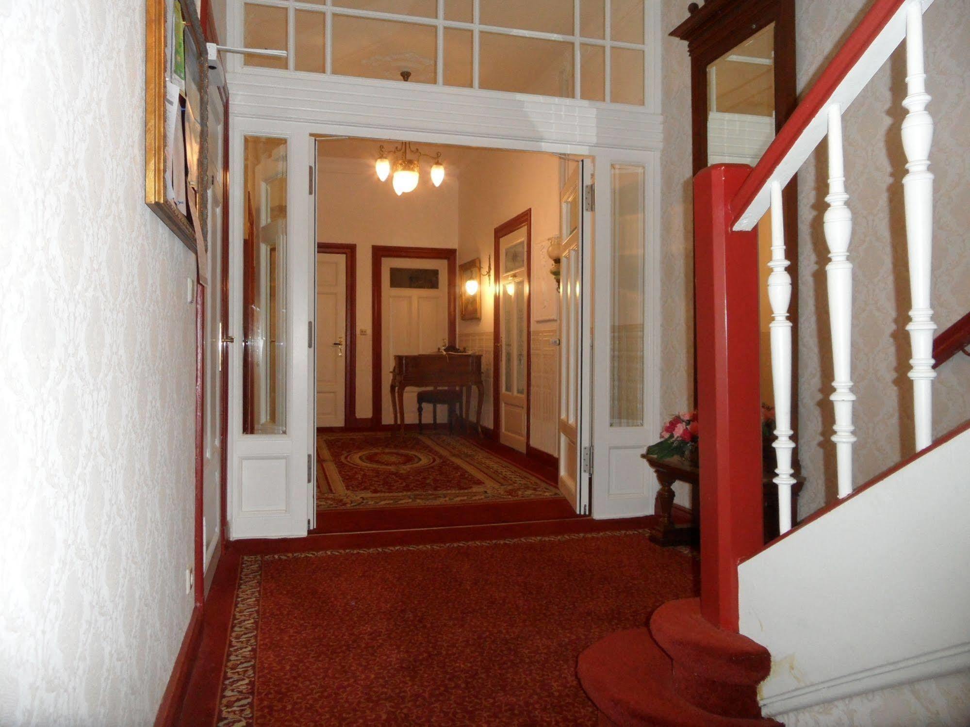Hotel Seeufer Plön Εξωτερικό φωτογραφία