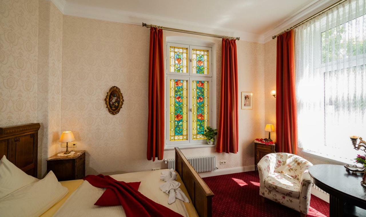 Hotel Seeufer Plön Εξωτερικό φωτογραφία