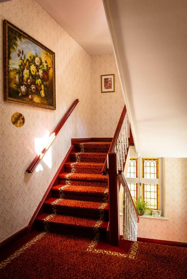 Hotel Seeufer Plön Εξωτερικό φωτογραφία